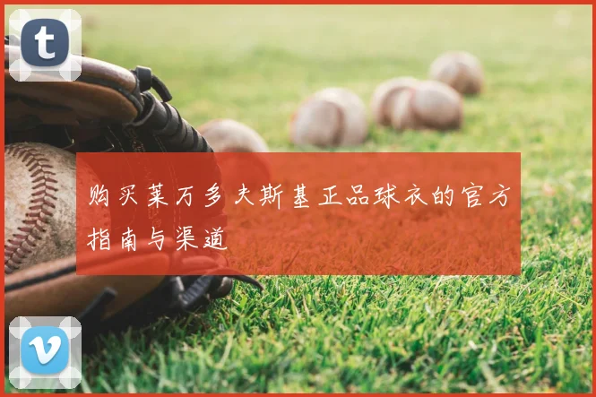 购买莱万多夫斯基正品球衣的官方指南与渠道